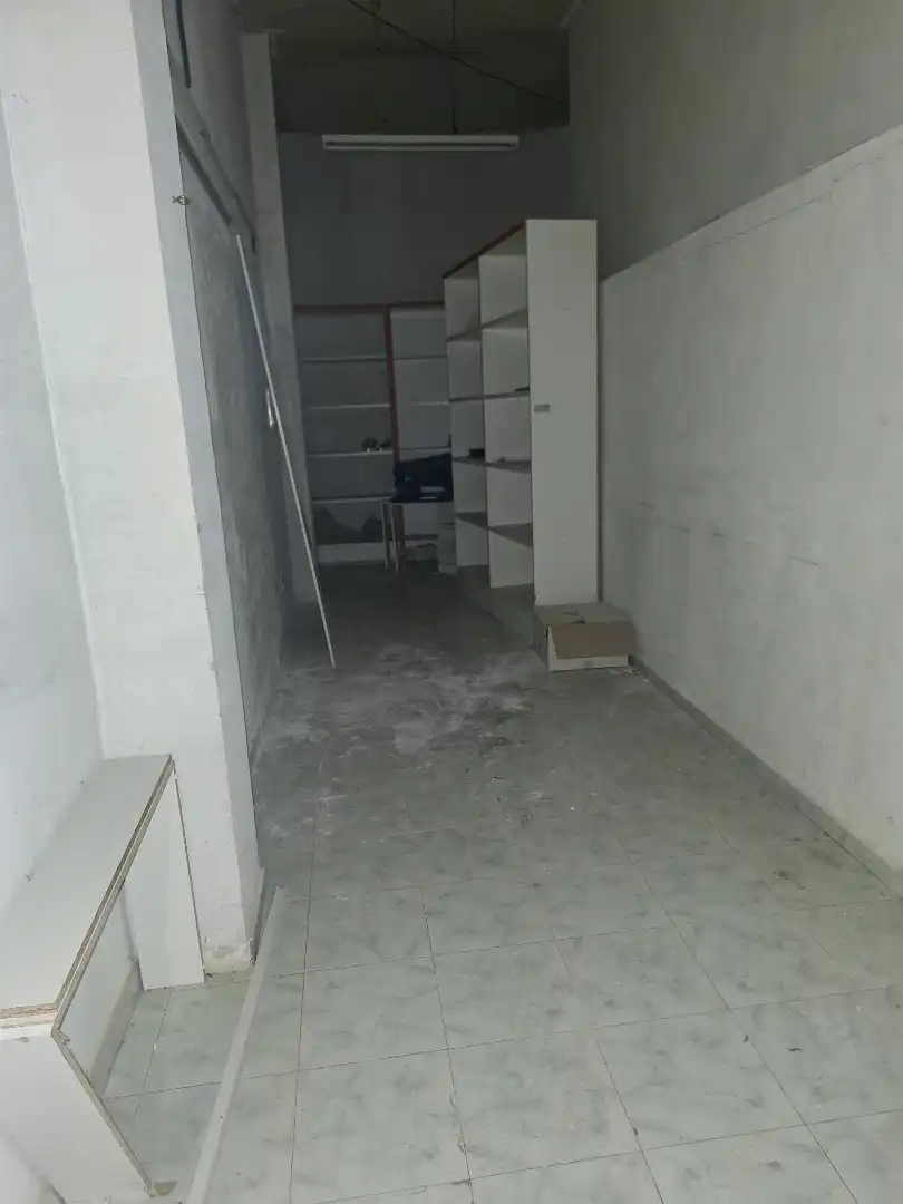Commercial properties for sale in Carrer de l'Arquitecte Segura de Lago, Sant Isidre
