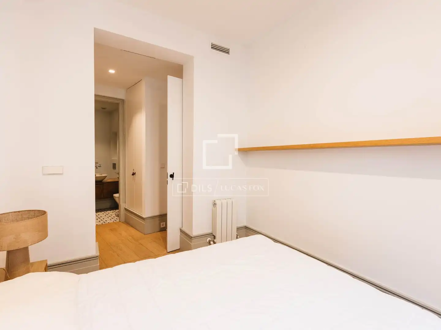 Piso de alquiler en Madrid, Madrid