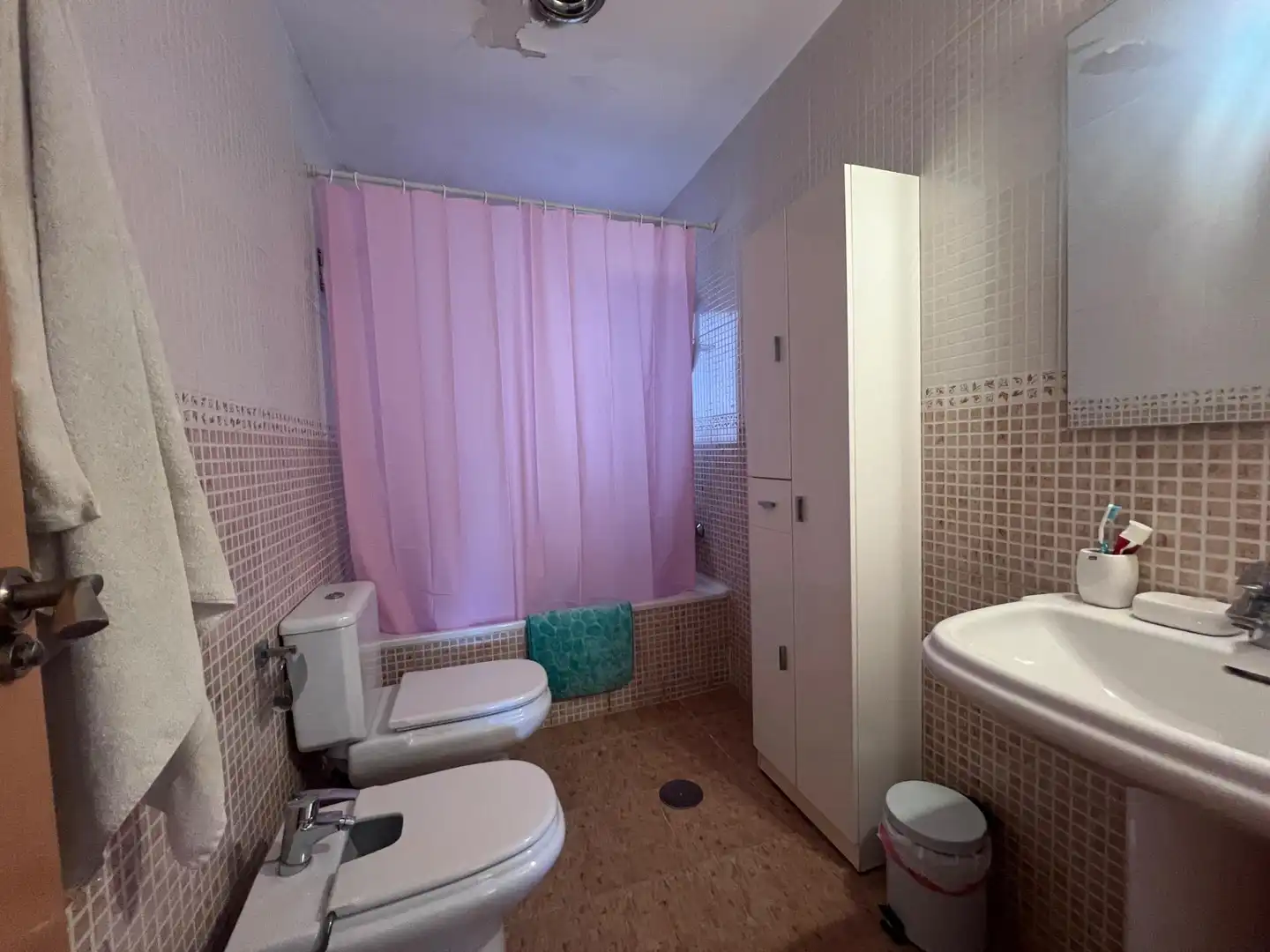 Piso con ascensor en venta en Urbanizacion VILLA PALMA, imagen 15