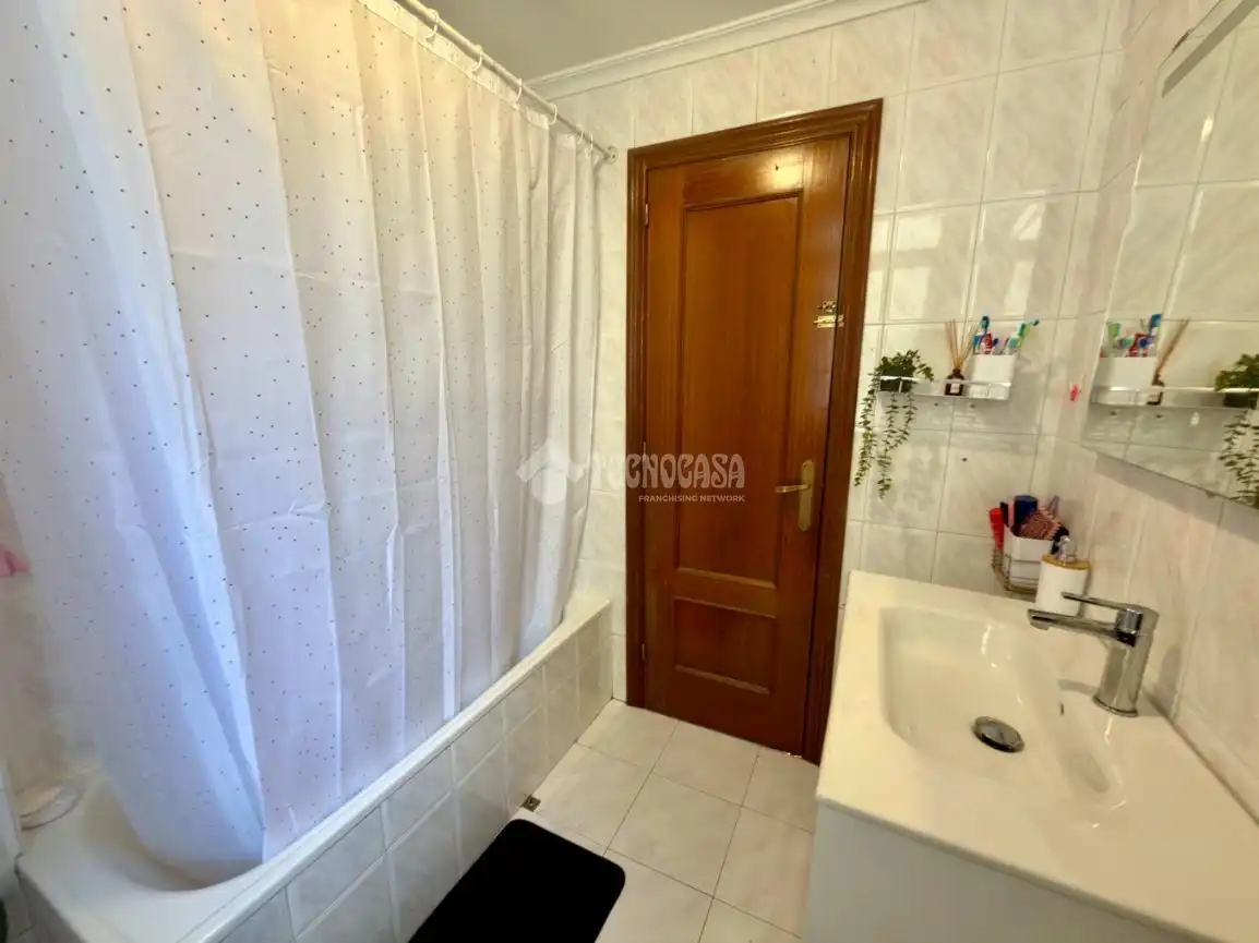 Baño de Piso en venta en Camargo