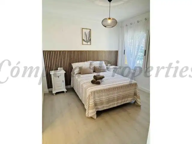 Apartamento en venta en Nueva Nerja