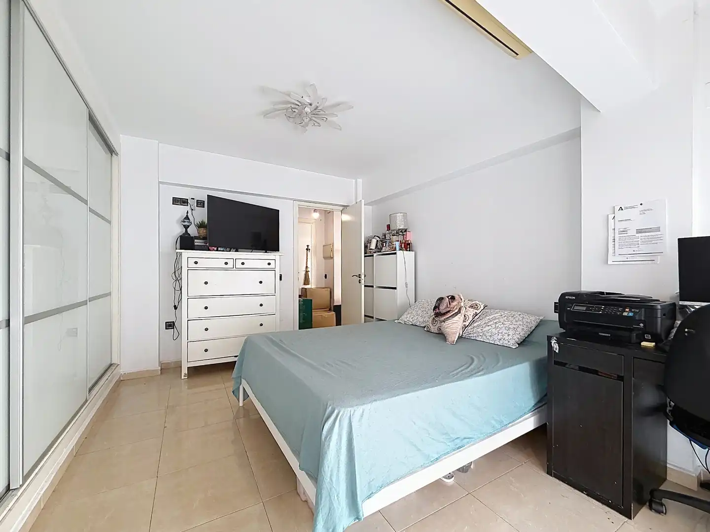 Piso con ascensor en venta en Calle Ecuador, imagen 9