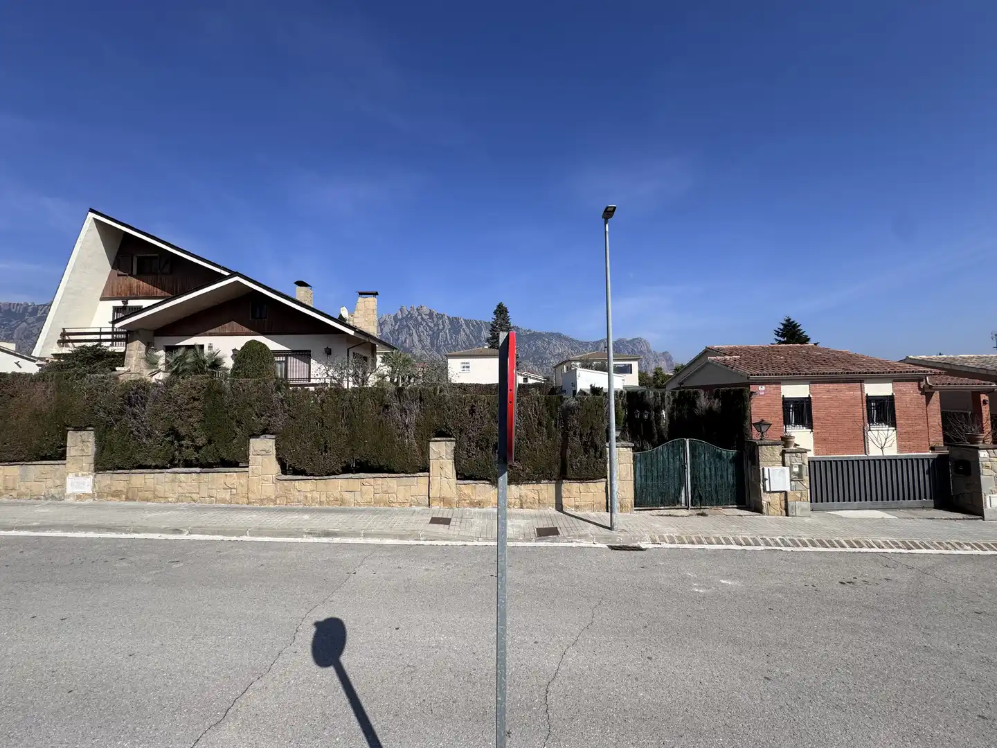 Residential land for sale in Talarn 2, imagen 12