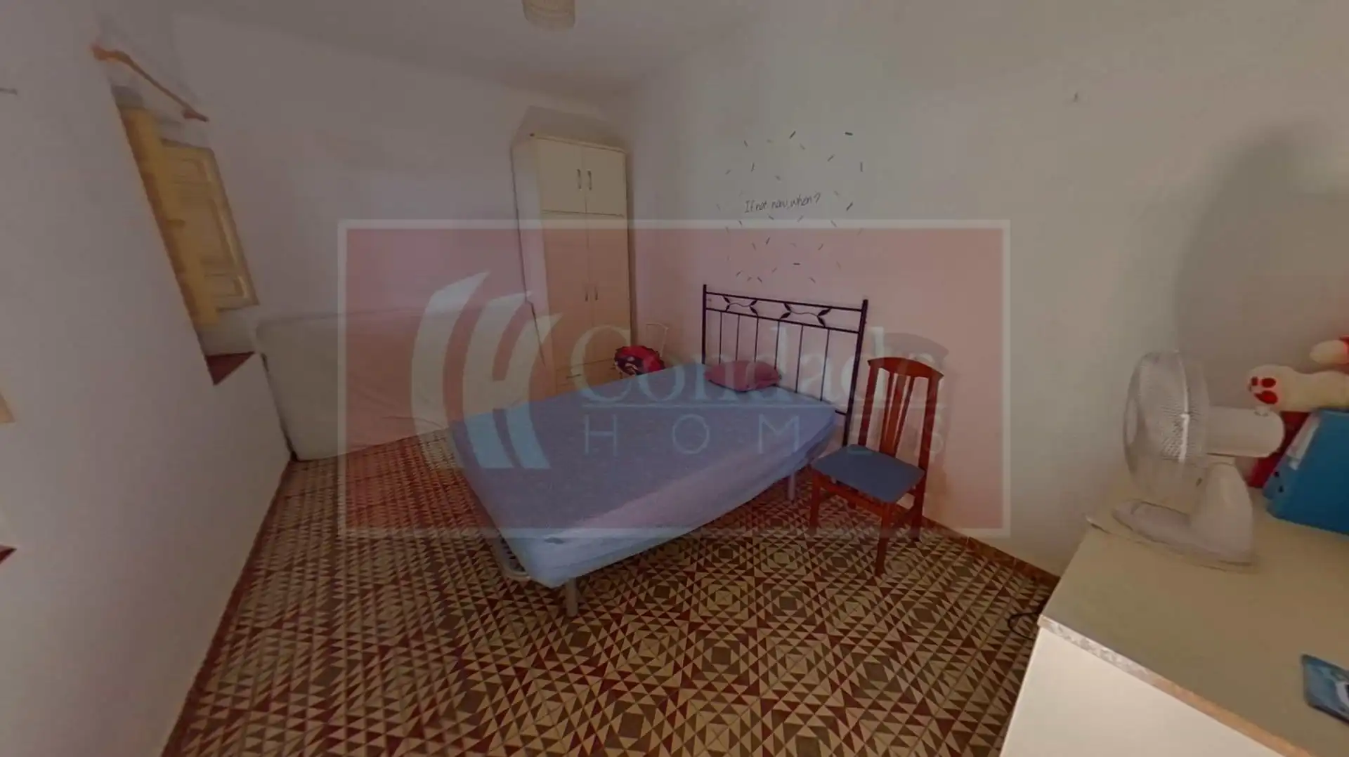 Casa o chalet en venta en Sta. Marina - San Andrés - San Pablo - San Lorenzo