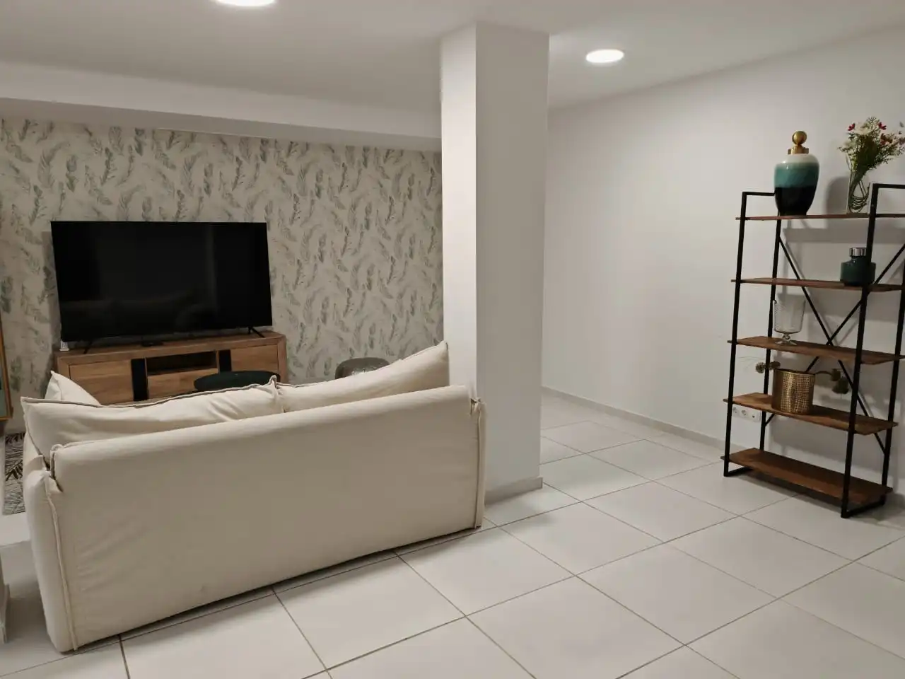 Detached homes for rent in Benalmádena  with Air Conditioner, Heating and Terrace
