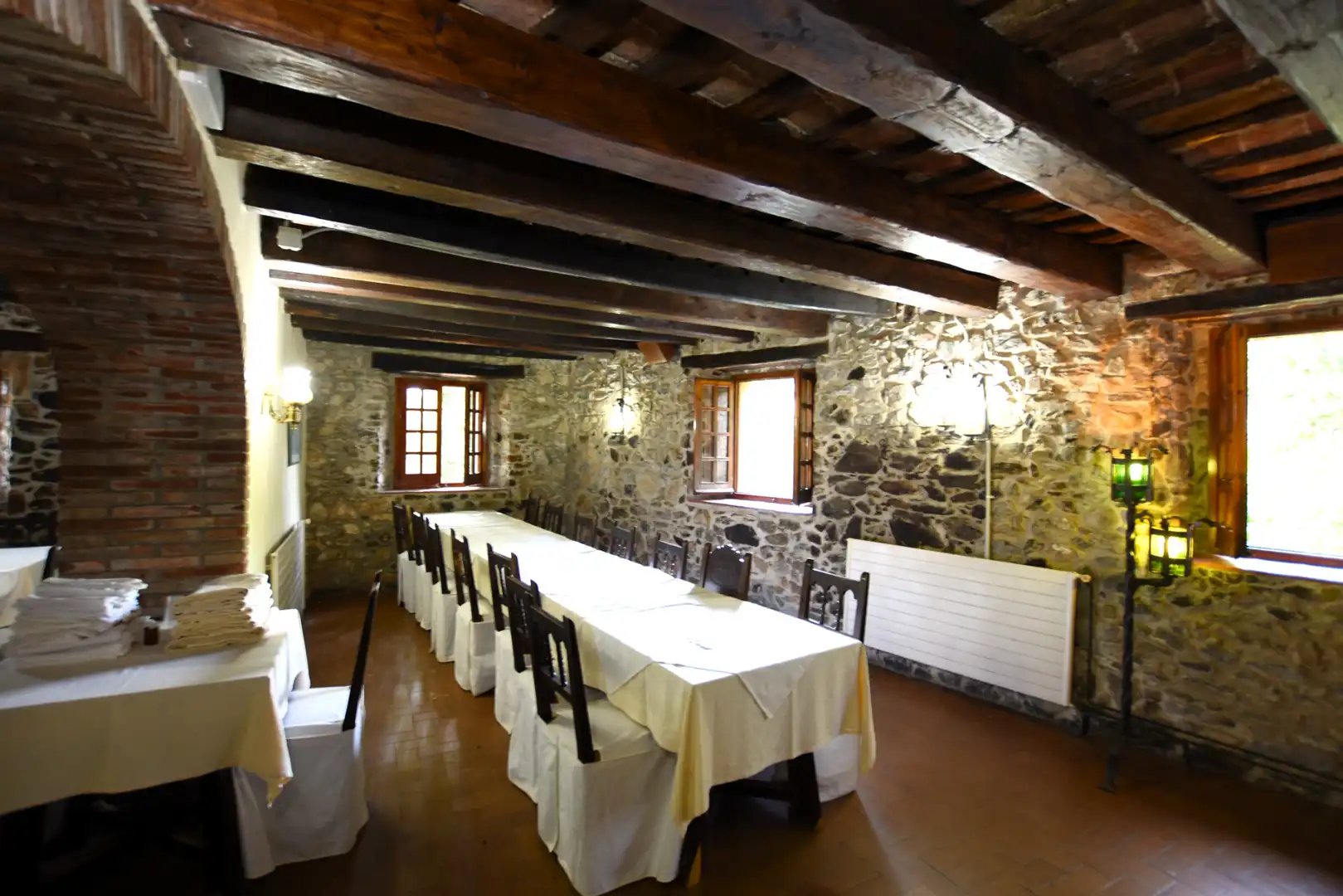 Finca rústica en venda en Caldes de Malavella amb Calefacció, Jardí privat i Terrassa