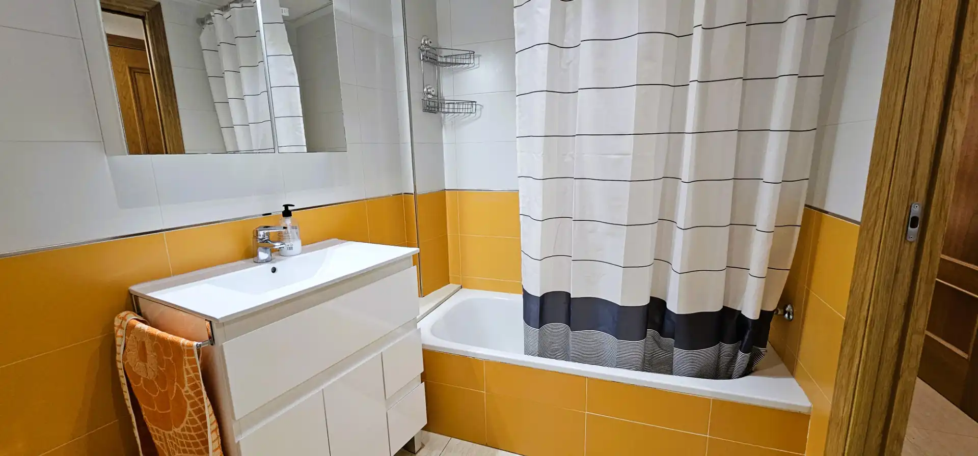 Apartament amb ascensor en venda a Totana, imagen 14