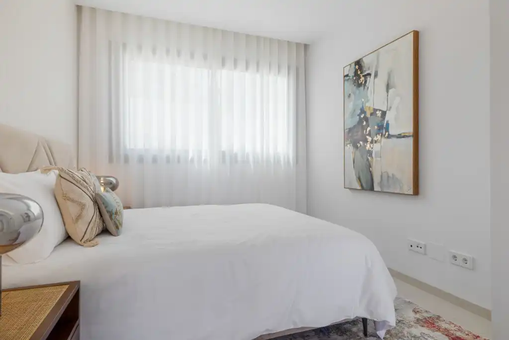Apartment with pool for sale in La Quinta, imagen 14