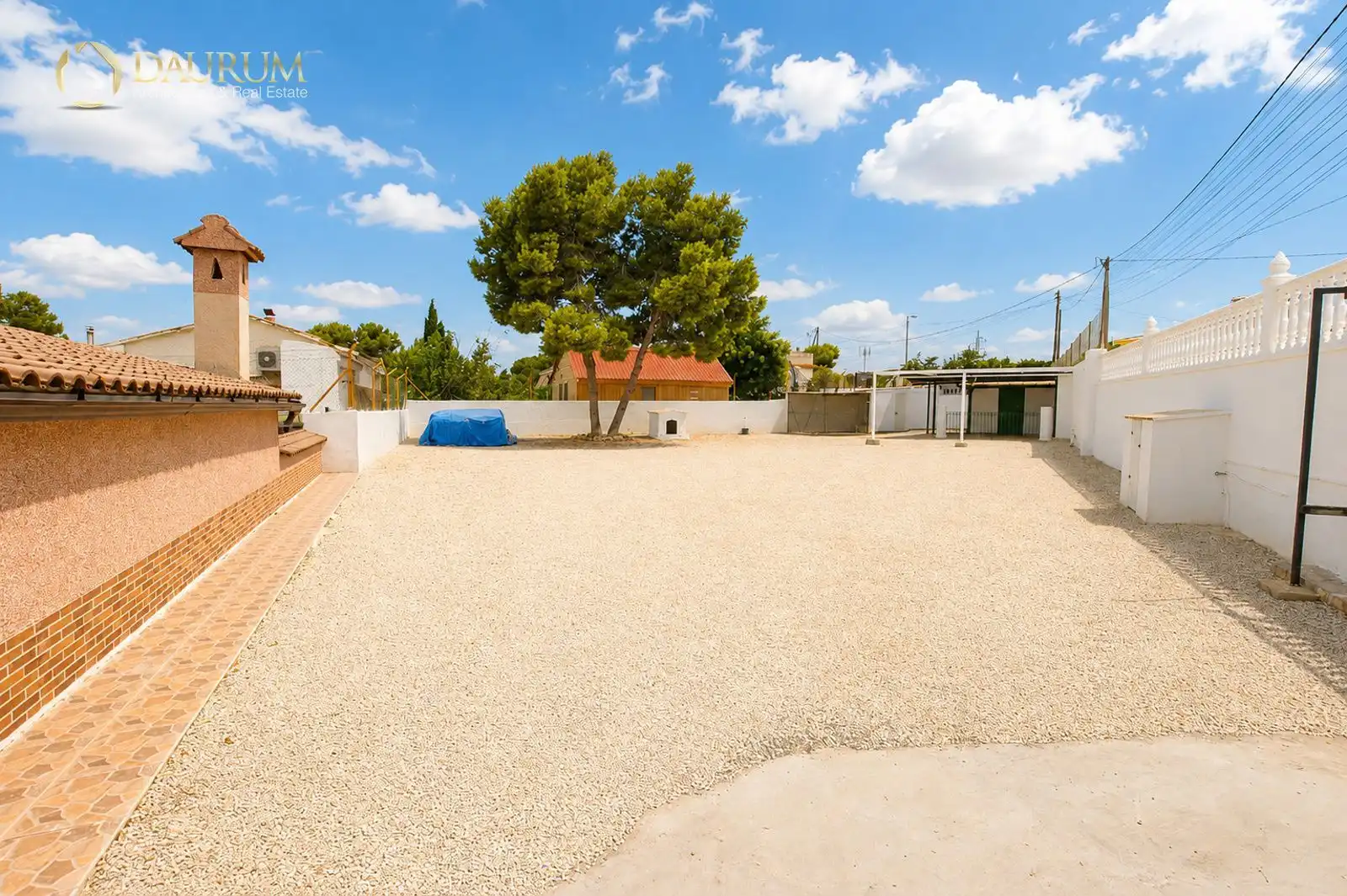 Casa o xalet en venda en Alicante / Alacant amb Aire condicionat, Calefacció i Terrassa