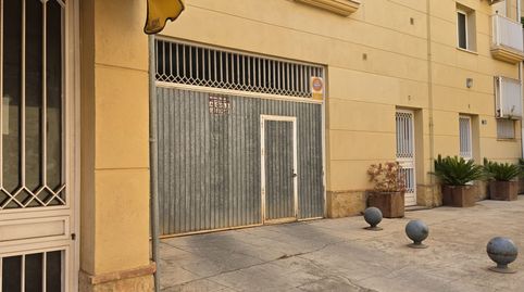 Photo 3 of Garage for rent in Calle Cánovas del Castillo, 17, Centro ciudad, Linares