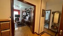 Living room of Flat for sale in Gijón   with Terrace