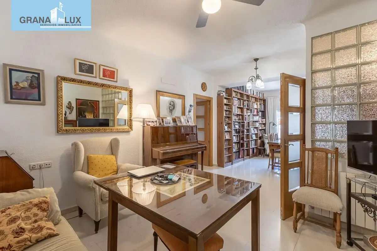 Piso en venta en Calle Molinos, imagen 2