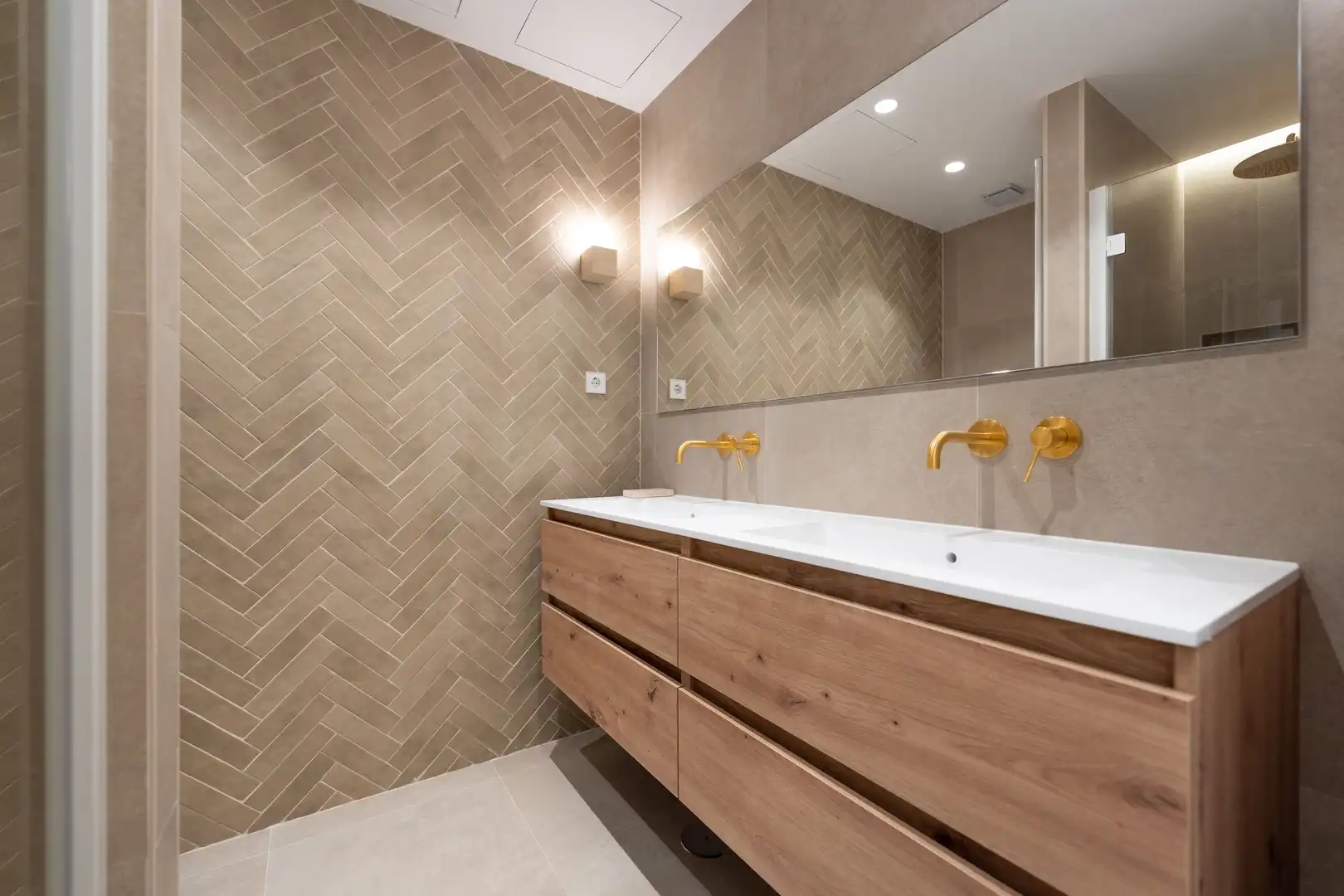 Appartement avec ascenseur à vendre à Barrio de Salamanca, imagen 10