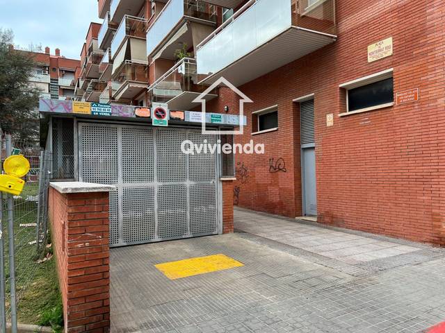 Garaje en Venta en Barberà en Eixample