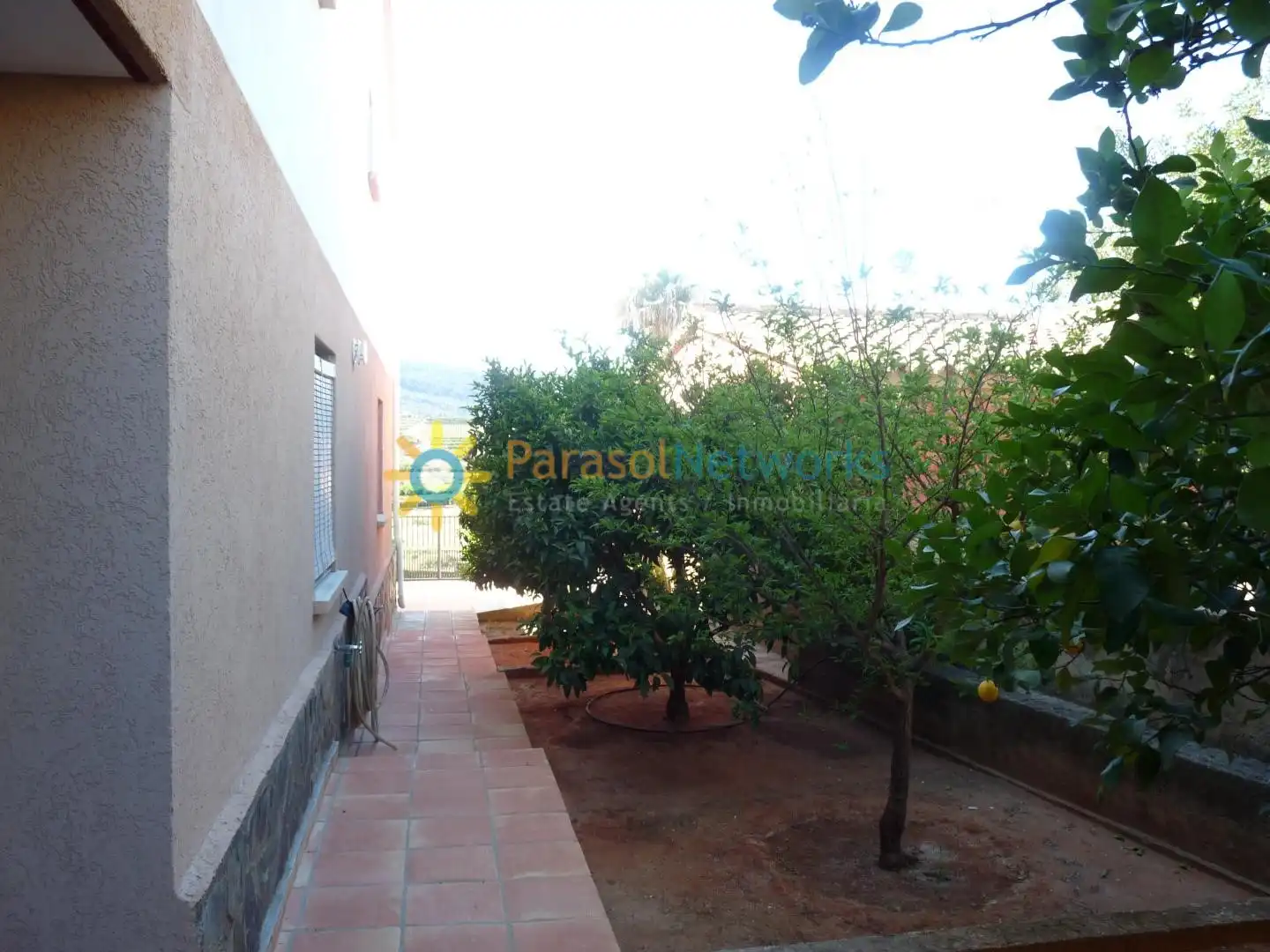 Xalet amb jardí de lloguer a La Font d'en Carròs, imagen 17