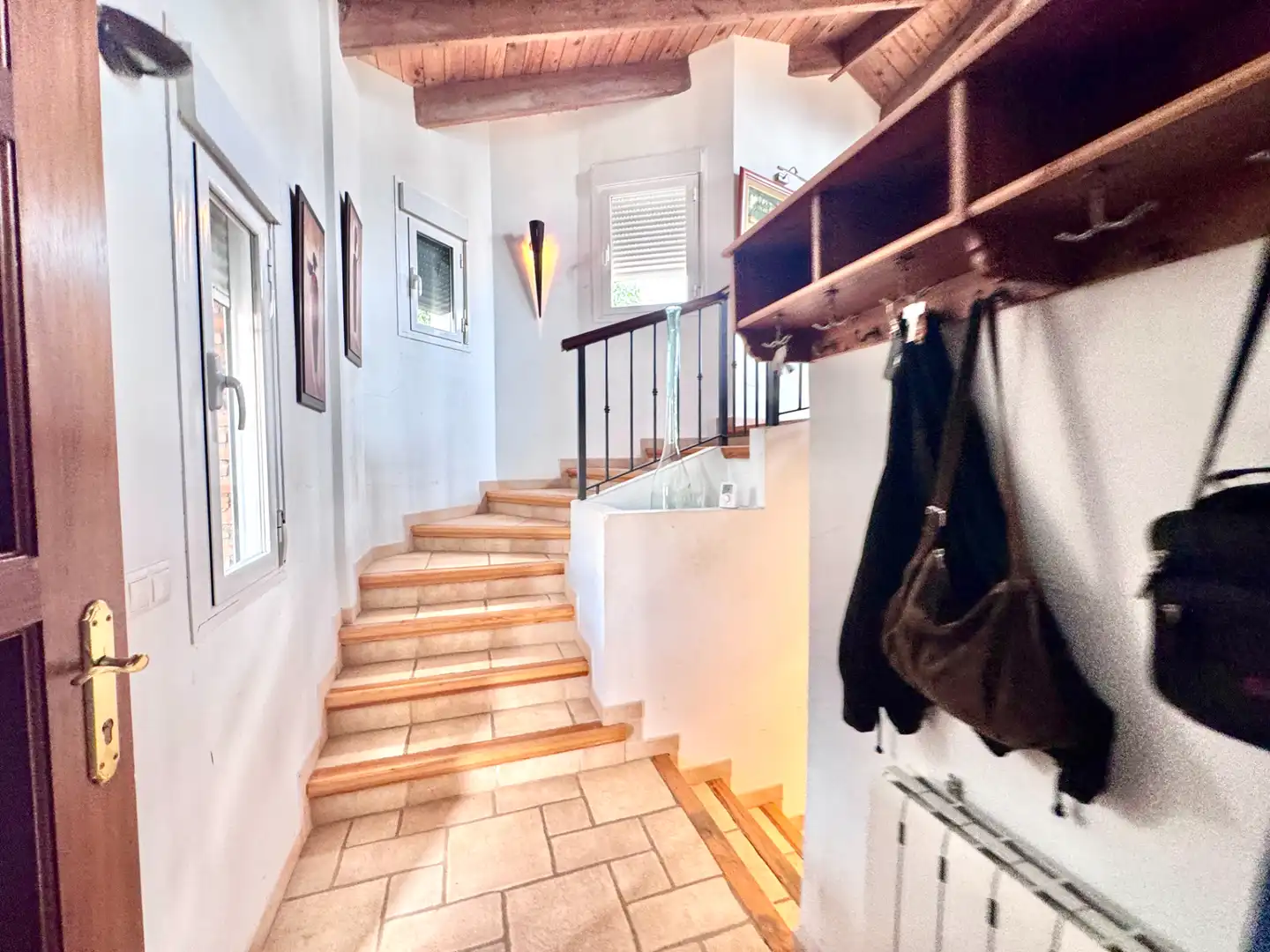 Villa con terrazza in vendita a Avenida de Granada, imagen 6