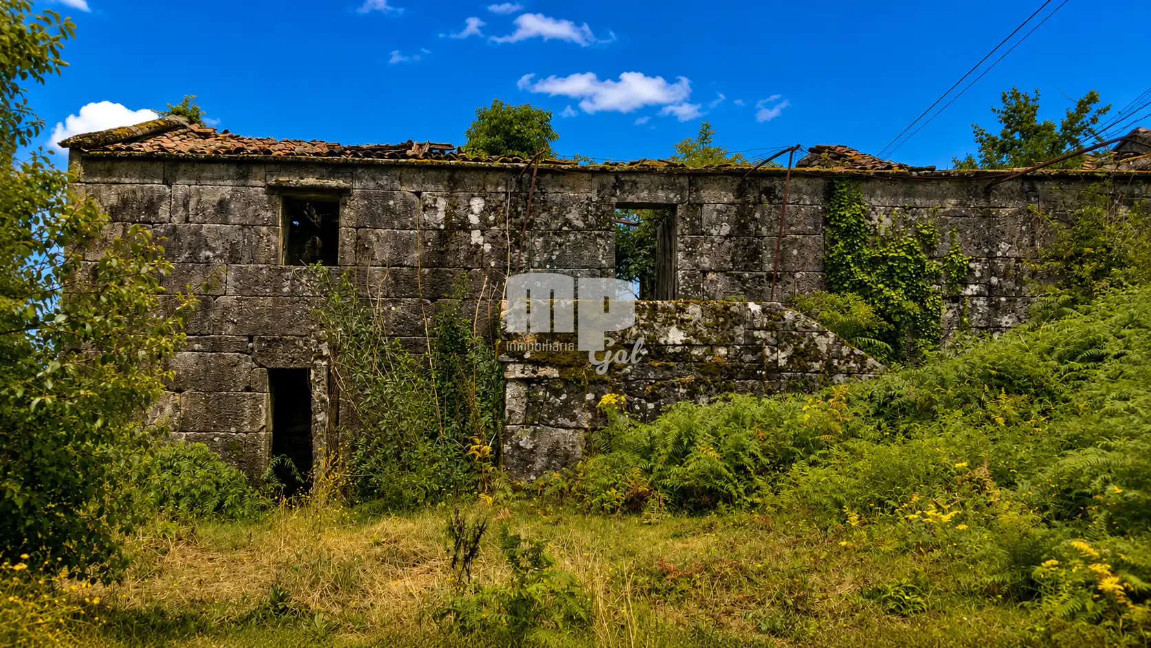 Casa rústica amb jardí en venda a Praza Igrexa, imagen 14