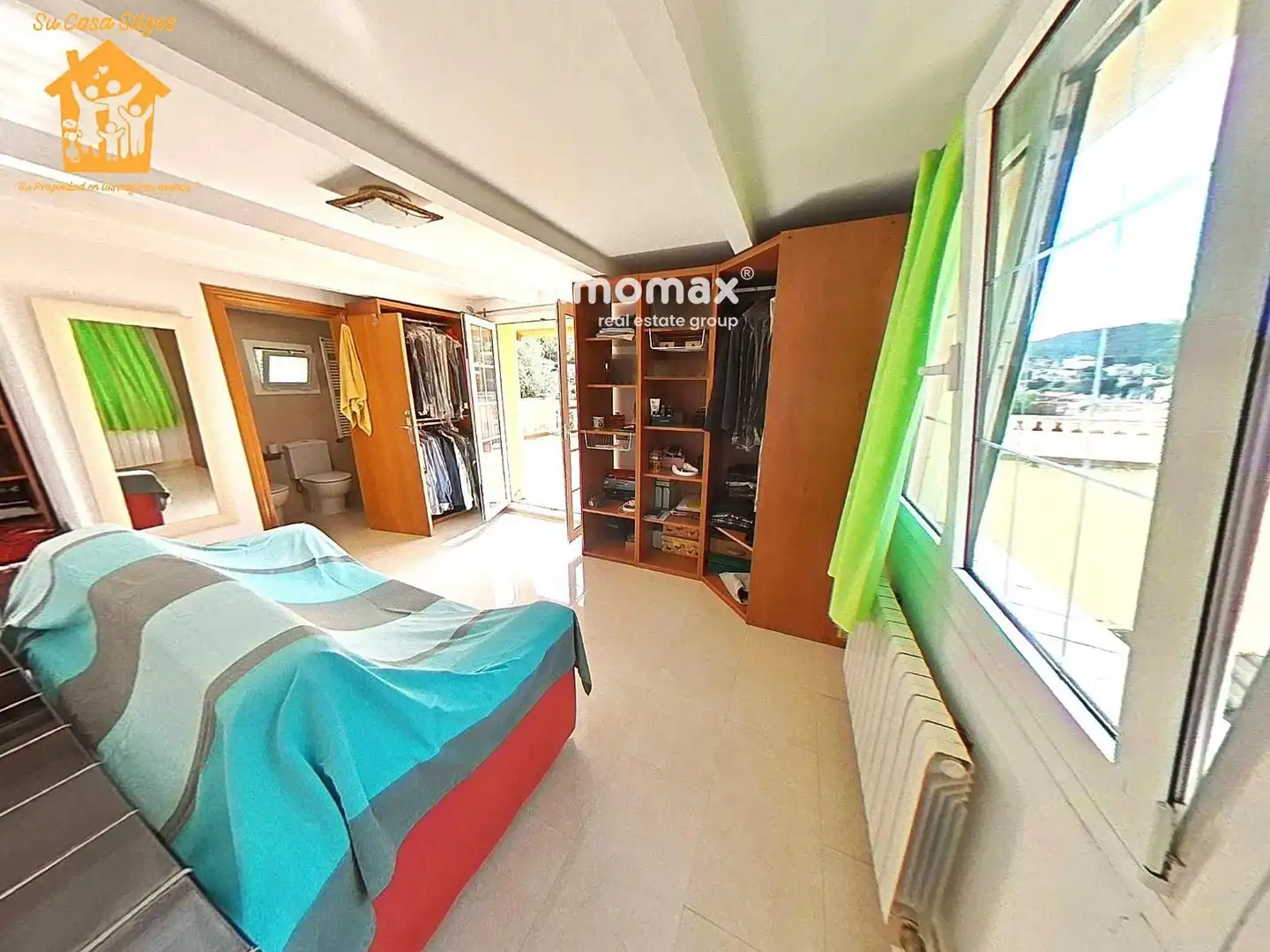 Villa avec terrasse à vendre à Llevantina - Montgavina - Quintmar, imagen 6