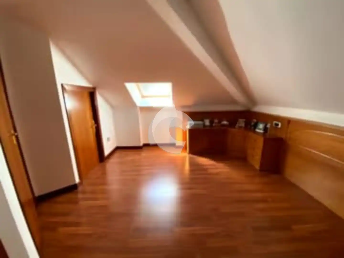Casa o chalet en venta en Beariz con Jardín privado