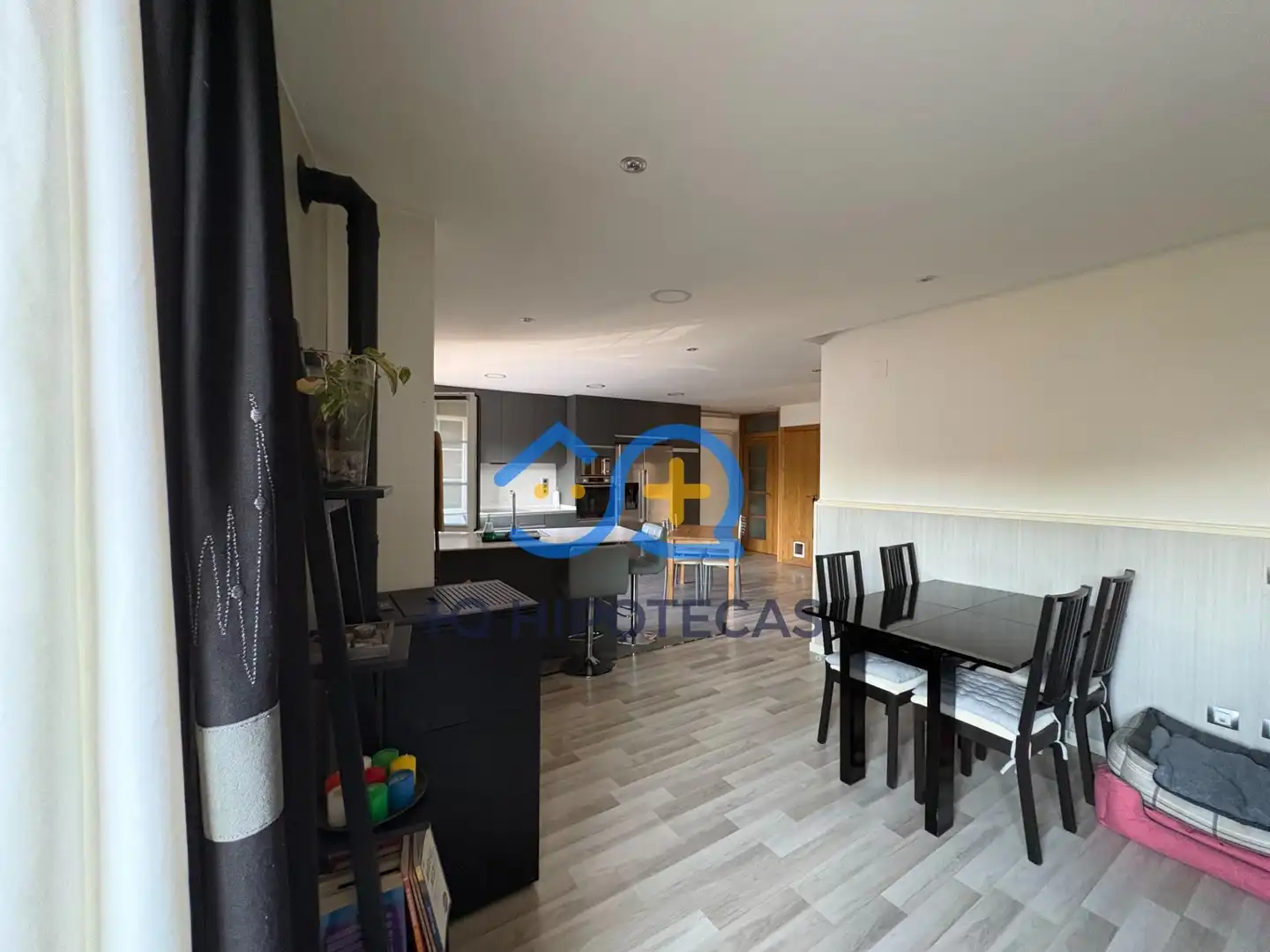 Piso en venta en Yuncler