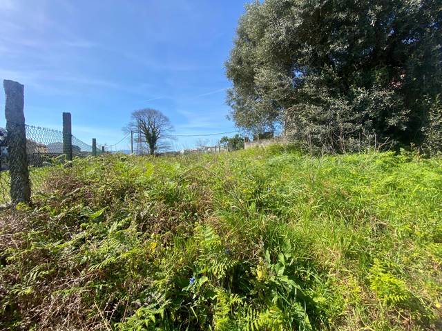 Terreno residencial en Venta en Calle Calle Silgadas en Caldas de Reis