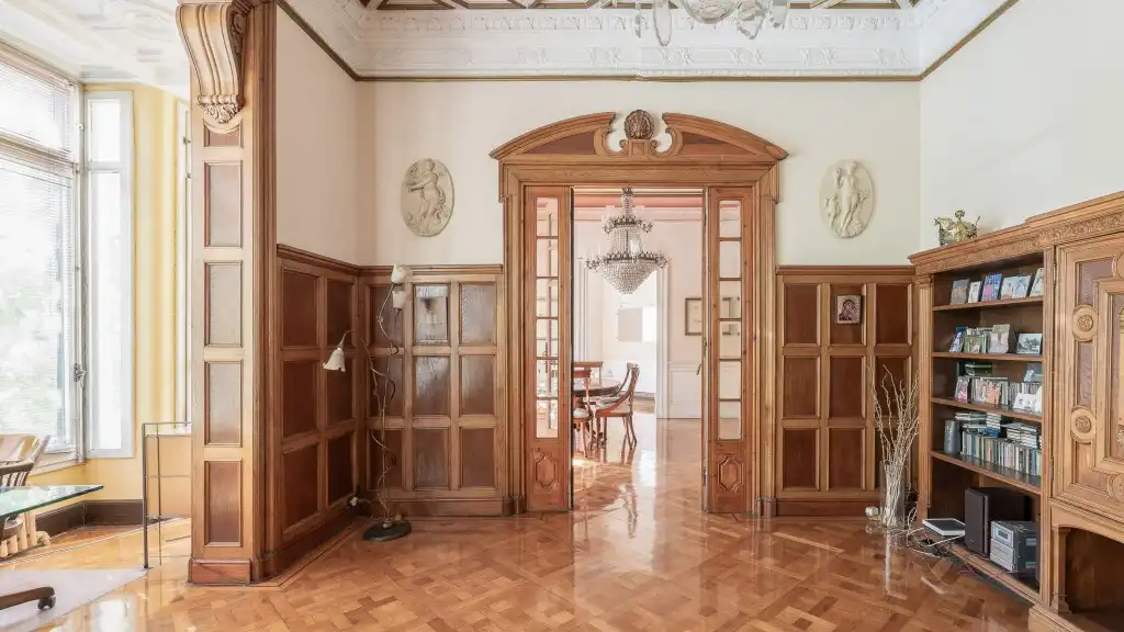 Appartement compact avec terrasse à vendre à Eixample, imagen 5