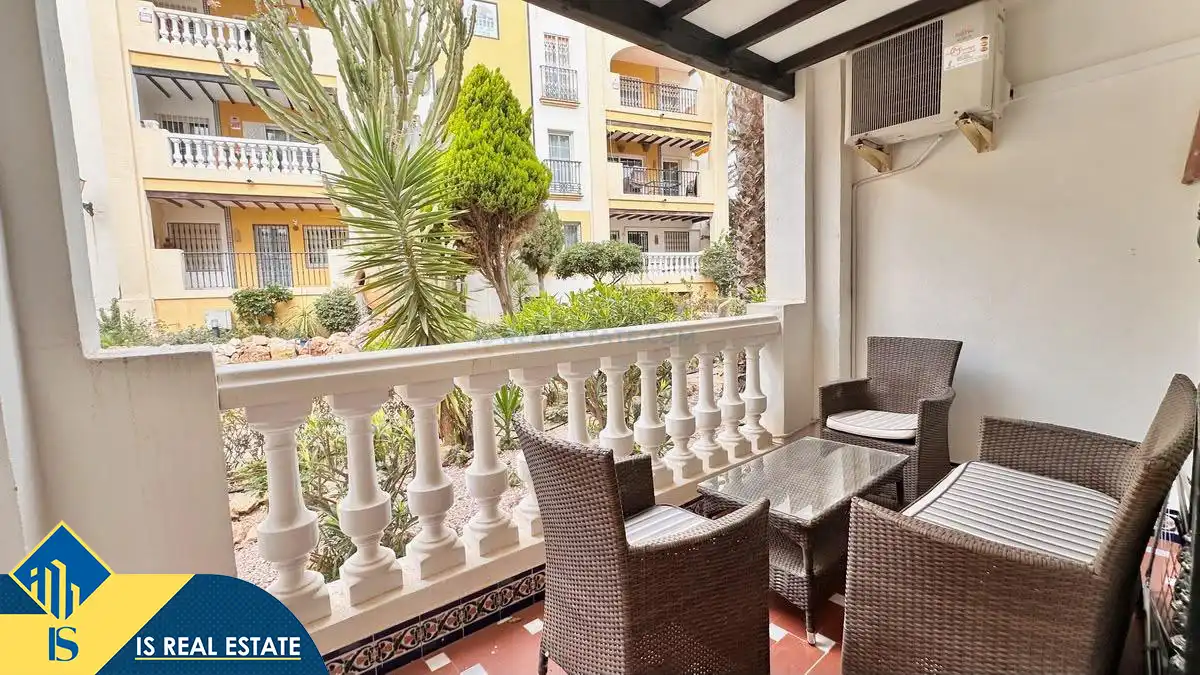Appartement compact à vendre à Playa de los Locos, imagen 18