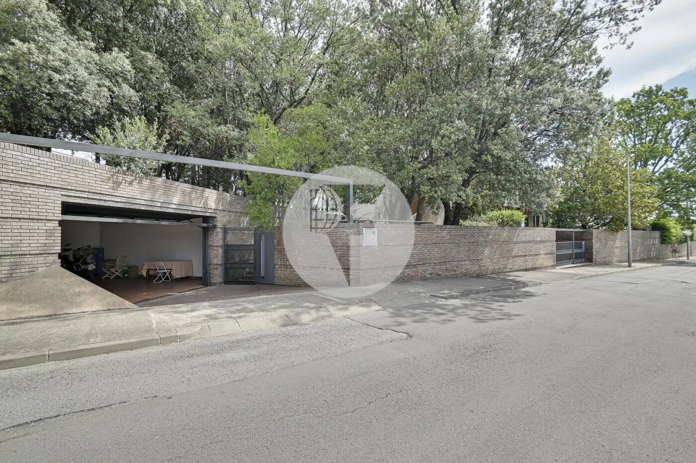 Maison avec piscine à vendre à L'Ametlla del Vallès, imagen 61