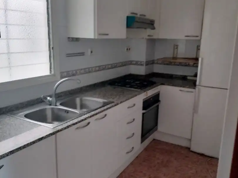 Flat with lift for sale in Carrer de Dolores Ibarruri 35, imagen 13