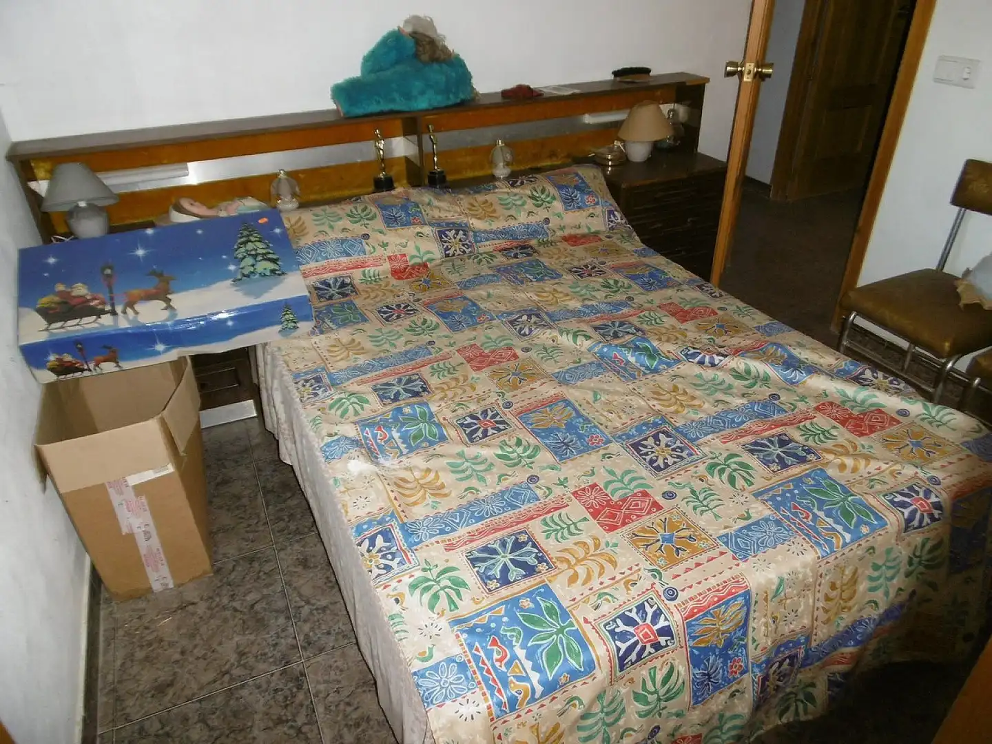 Casa rústica en venda a Yecla, imagen 18