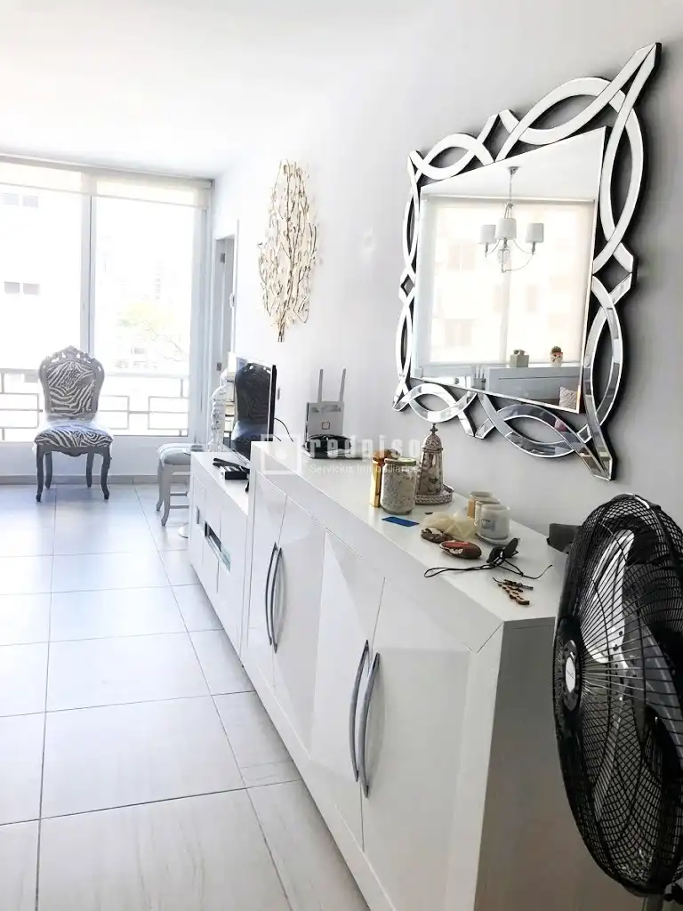 Wohnung zum Verkauf in Torremolinos mit Klimaanlage, Heizung und Schwimmbad