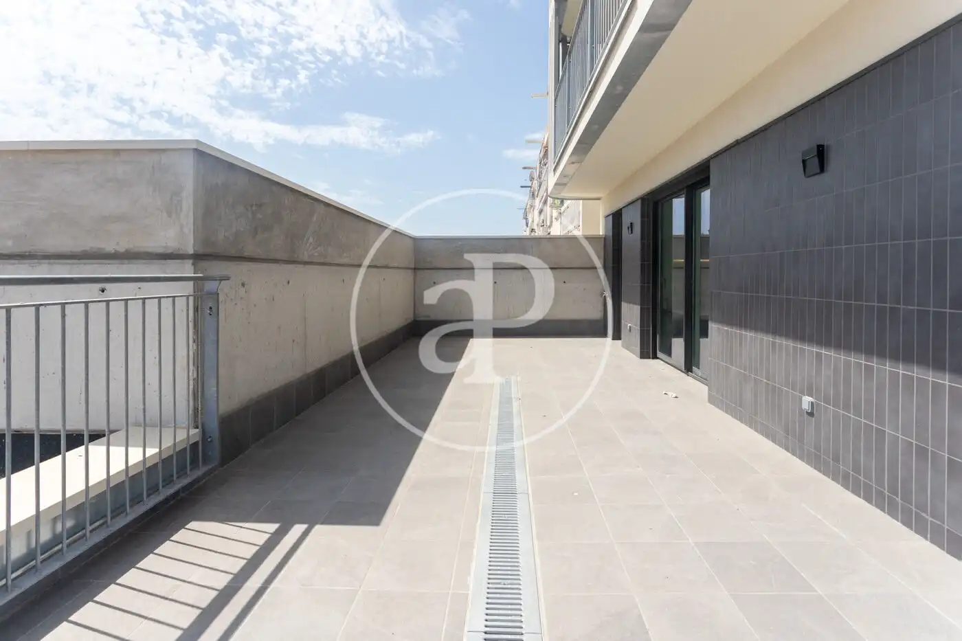 Piso de alquiler en Carretera de Barcelona, Vilamarina