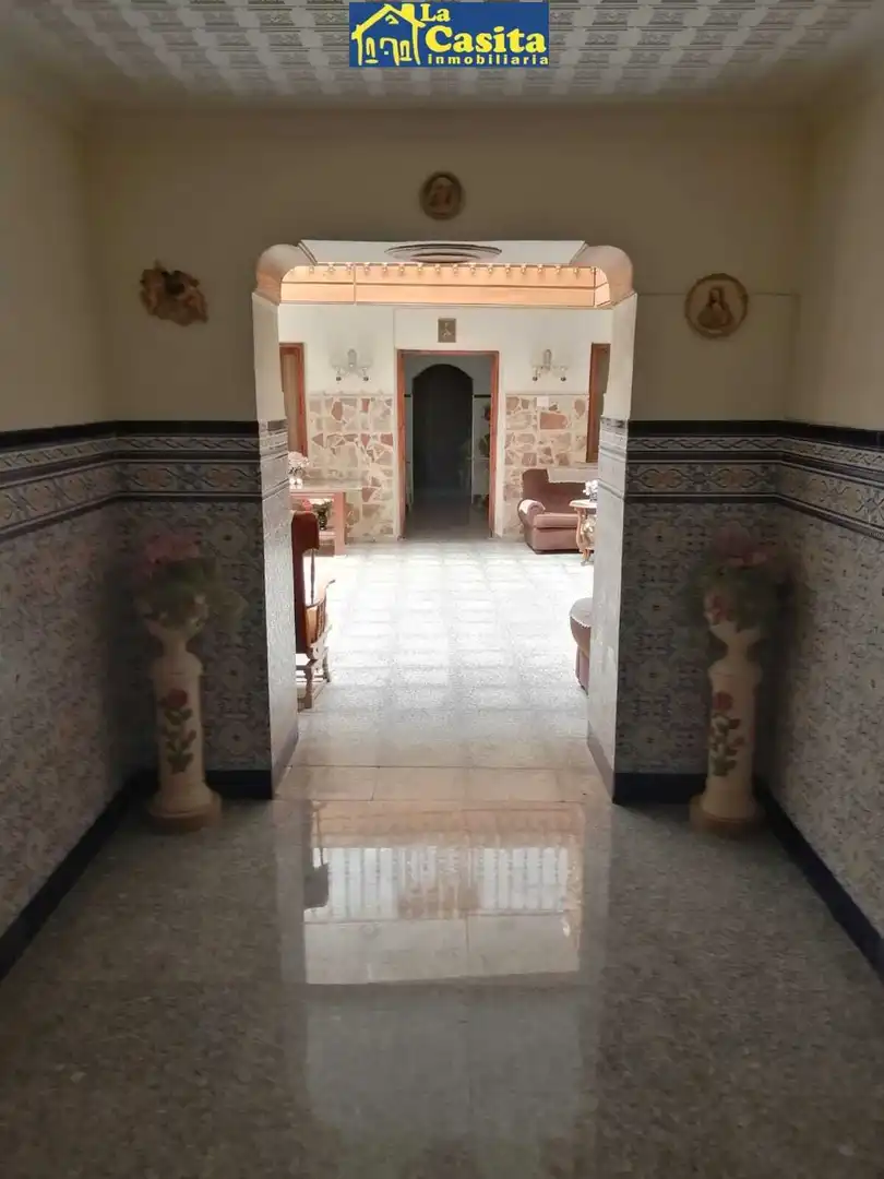 Finca rústica en venta en Calle Carmen, Granátula de Calatrava