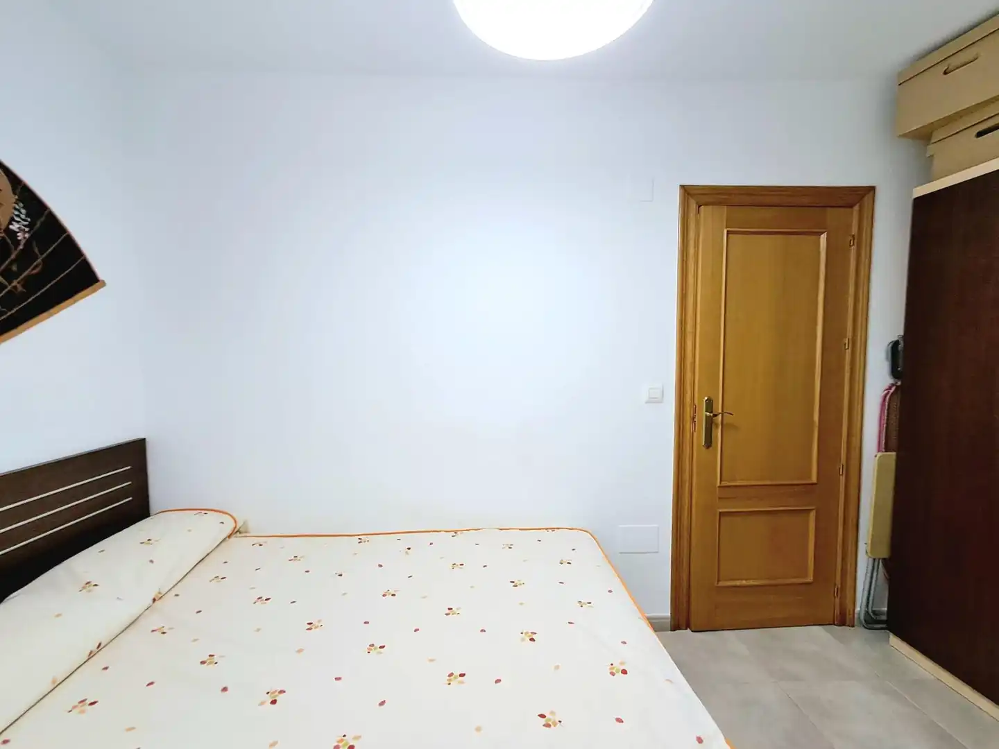 Habitación de Apartamento en venta en Águilas con Amueblado y Balcón