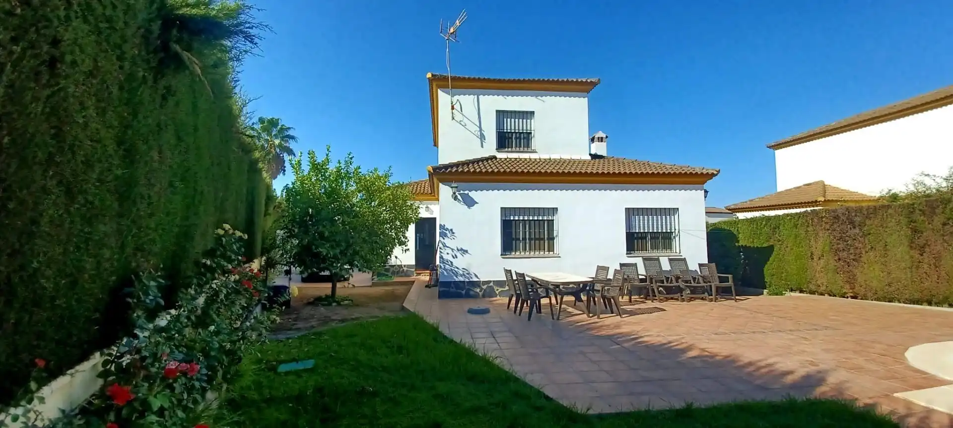 Casa con piscina in vendita a Castilblanco de los Arroyos, imagen 25