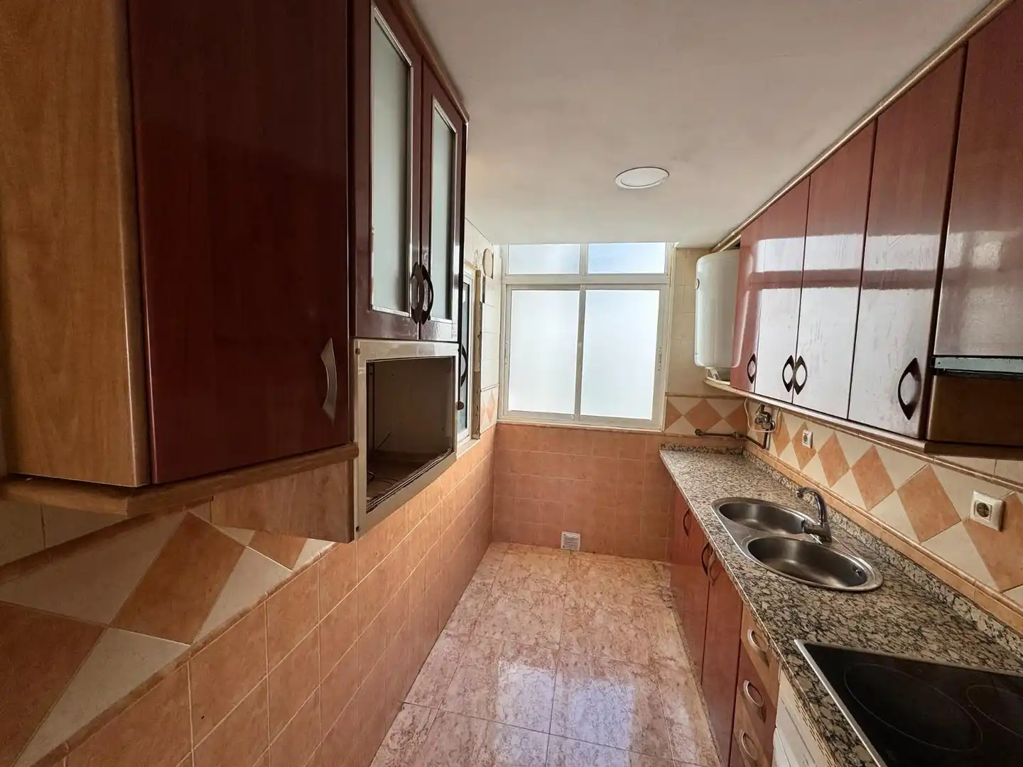 Cocina de Piso en venta en Jaén