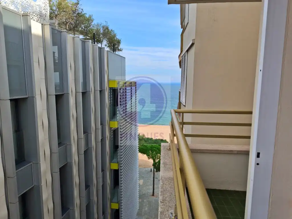 Mini appartamento con ascensore in vendita a Platja d'Aro, imagen 2