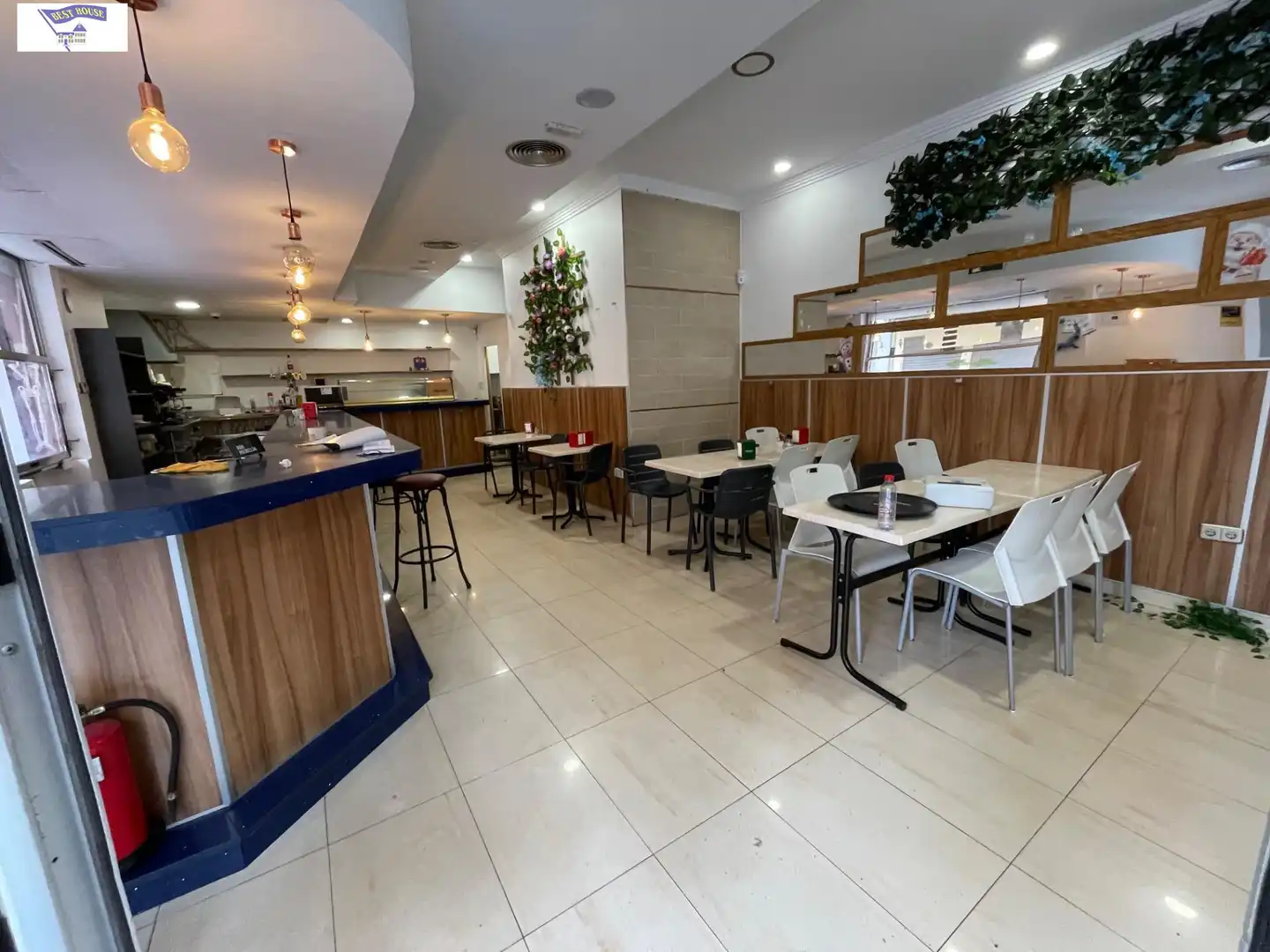 Local comercial en venda a Fátima
