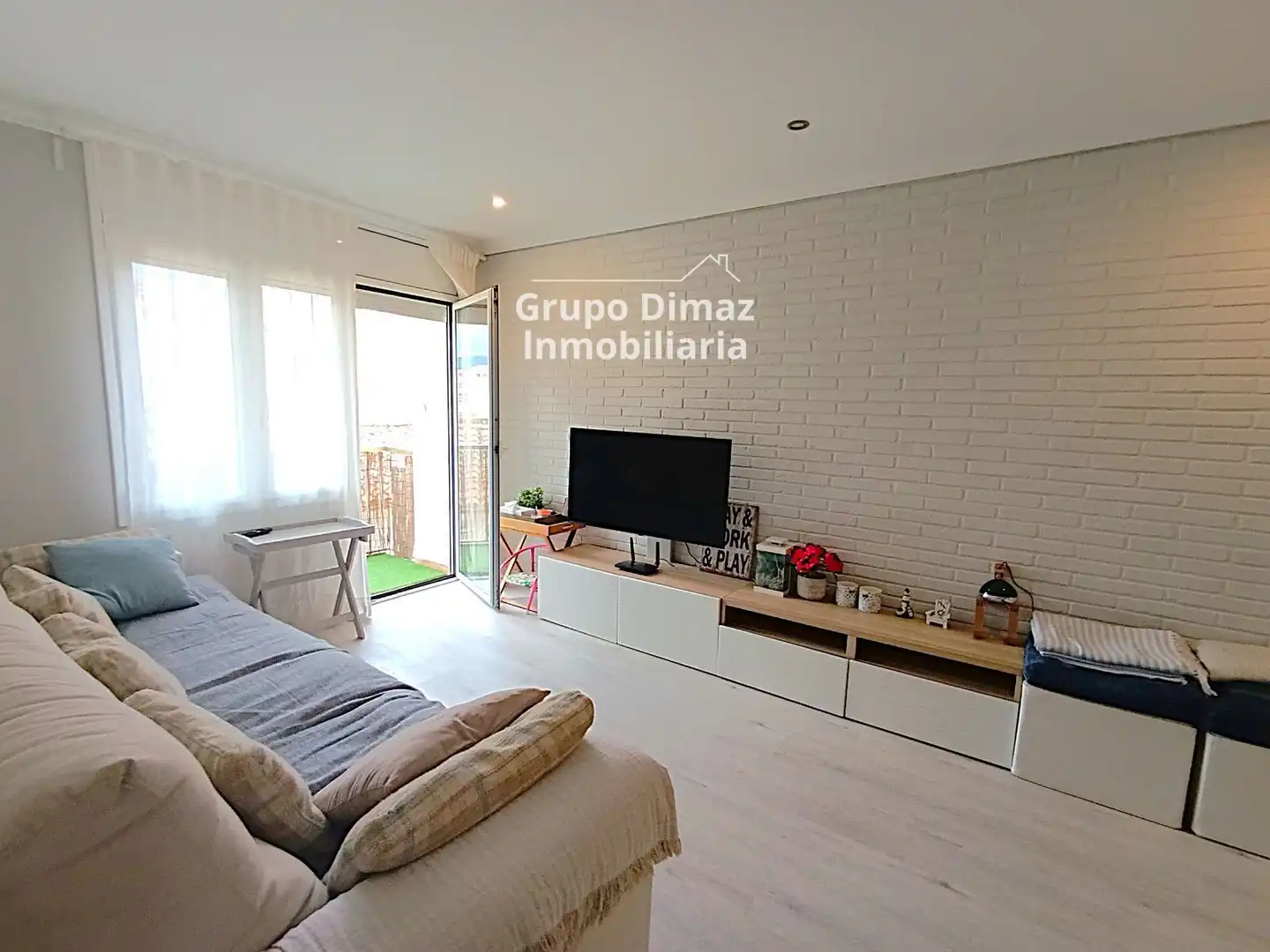 Wohnung mit Aufzug zum Verkauf in DEL MIG, imagen 6