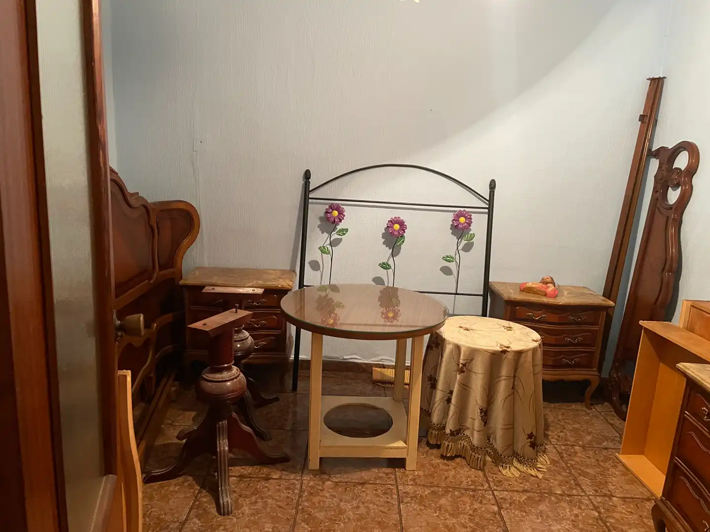 Haus mit Garten zum Verkauf in Calle Doctor Mazuecos, imagen 9