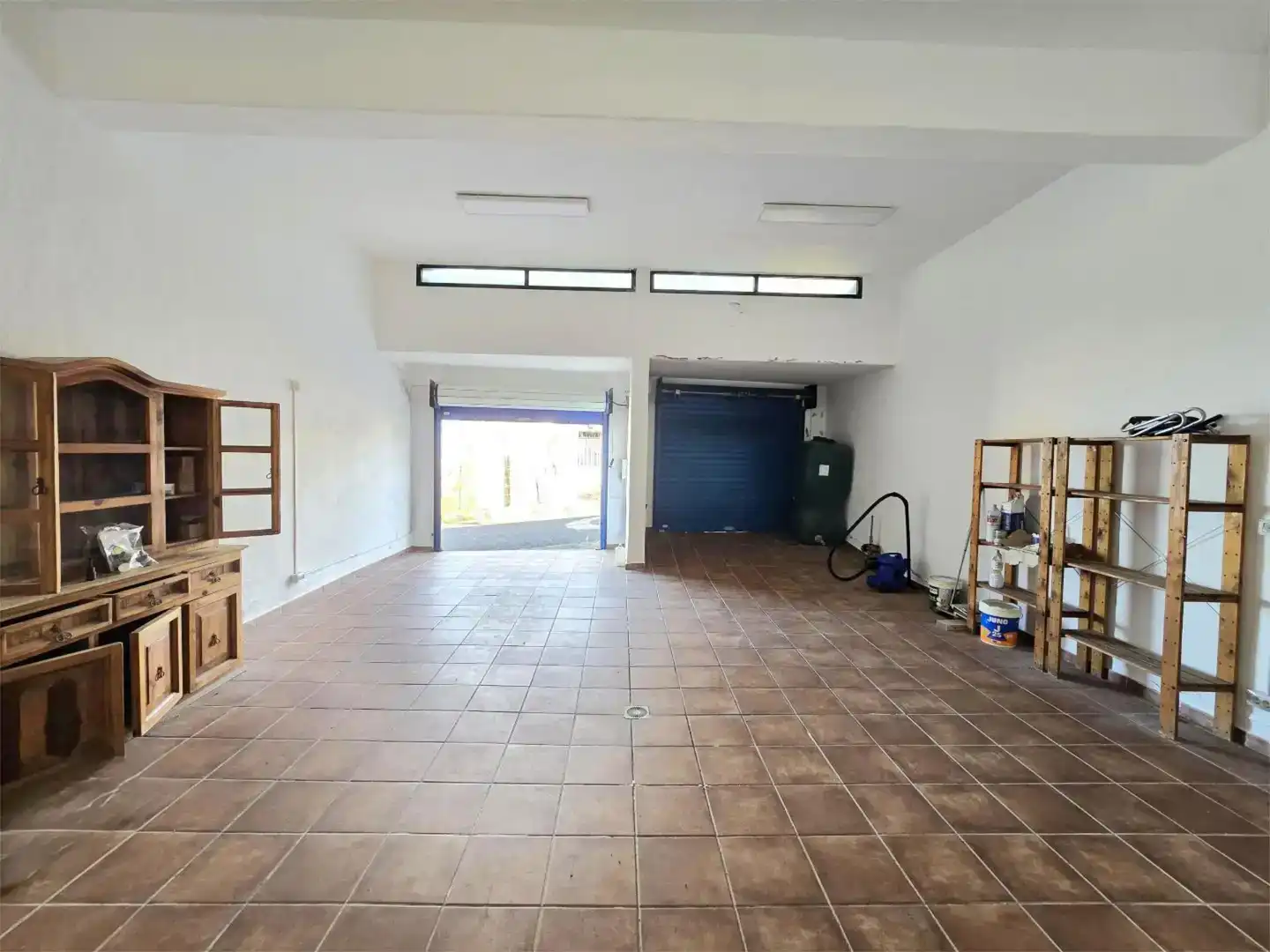 Piso en venta en El Sauzal con Piscina