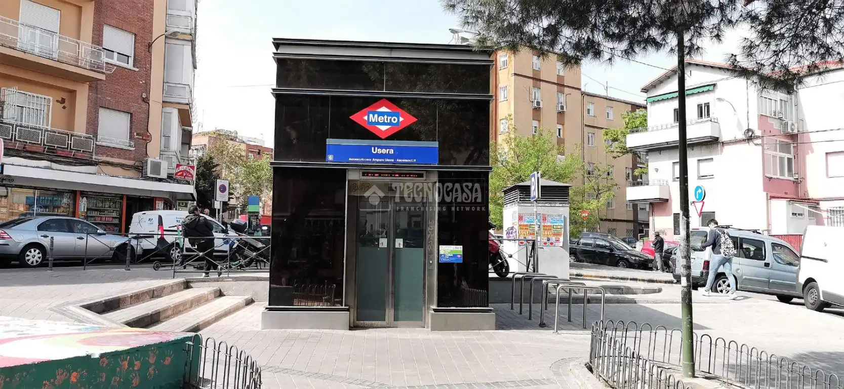 Flat for sale in Usera, imagen 16