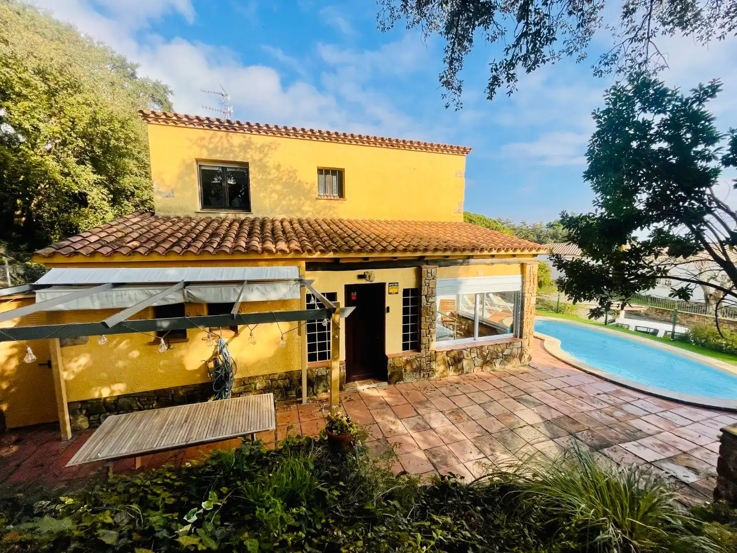 Haus mit Garten zum Verkauf in Avinguda del Mas Nou 255, imagen 35