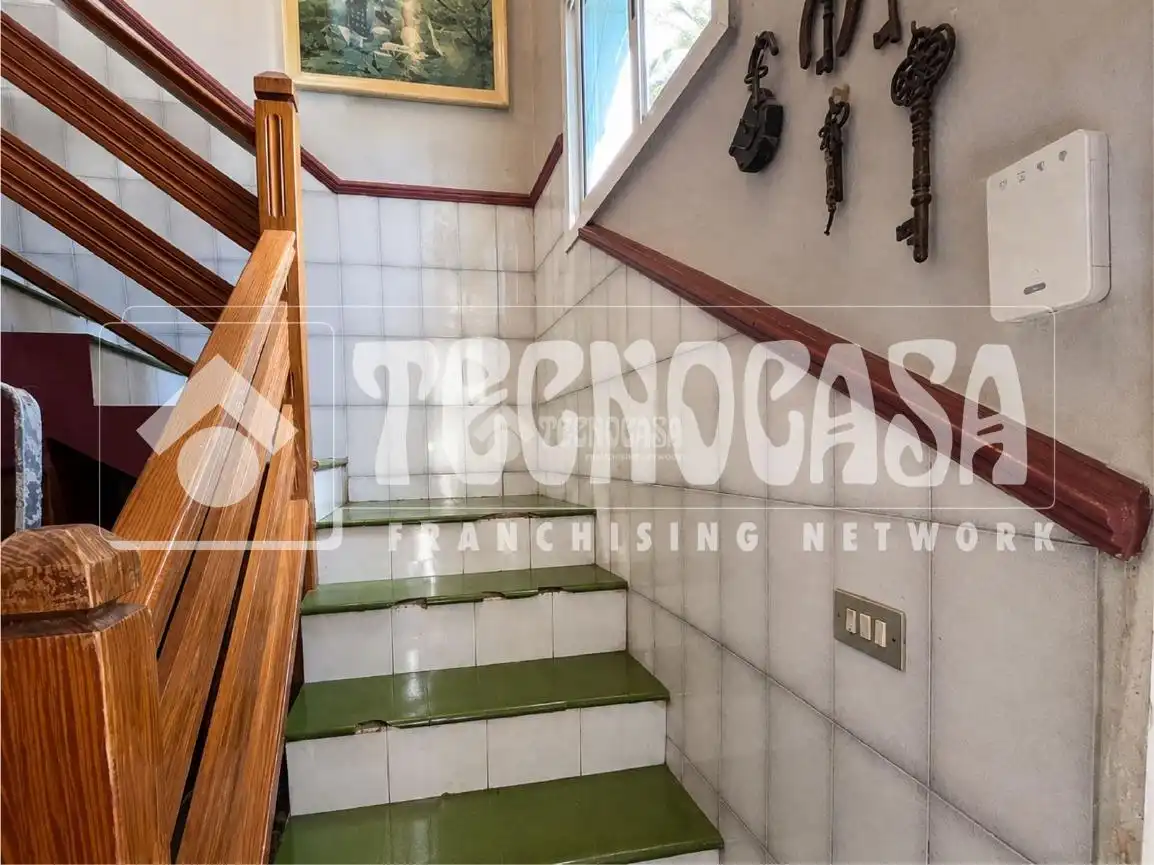 Casa o chalet en venta en San Bartolomé de Tirajana