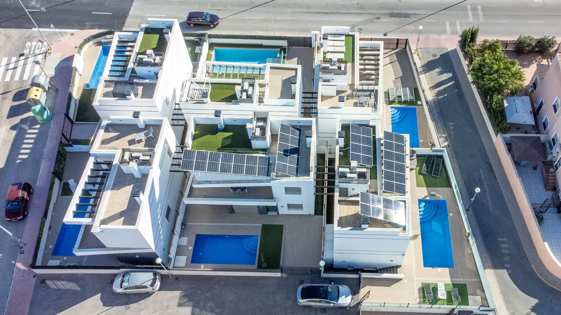 Villa mit Terrasse zum Verkauf in EBRO, imagen 5