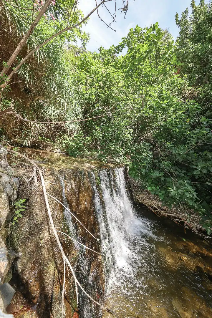 Rustikales Grundstück zum Verkauf in Calle Barranco de Amador, imagen 15