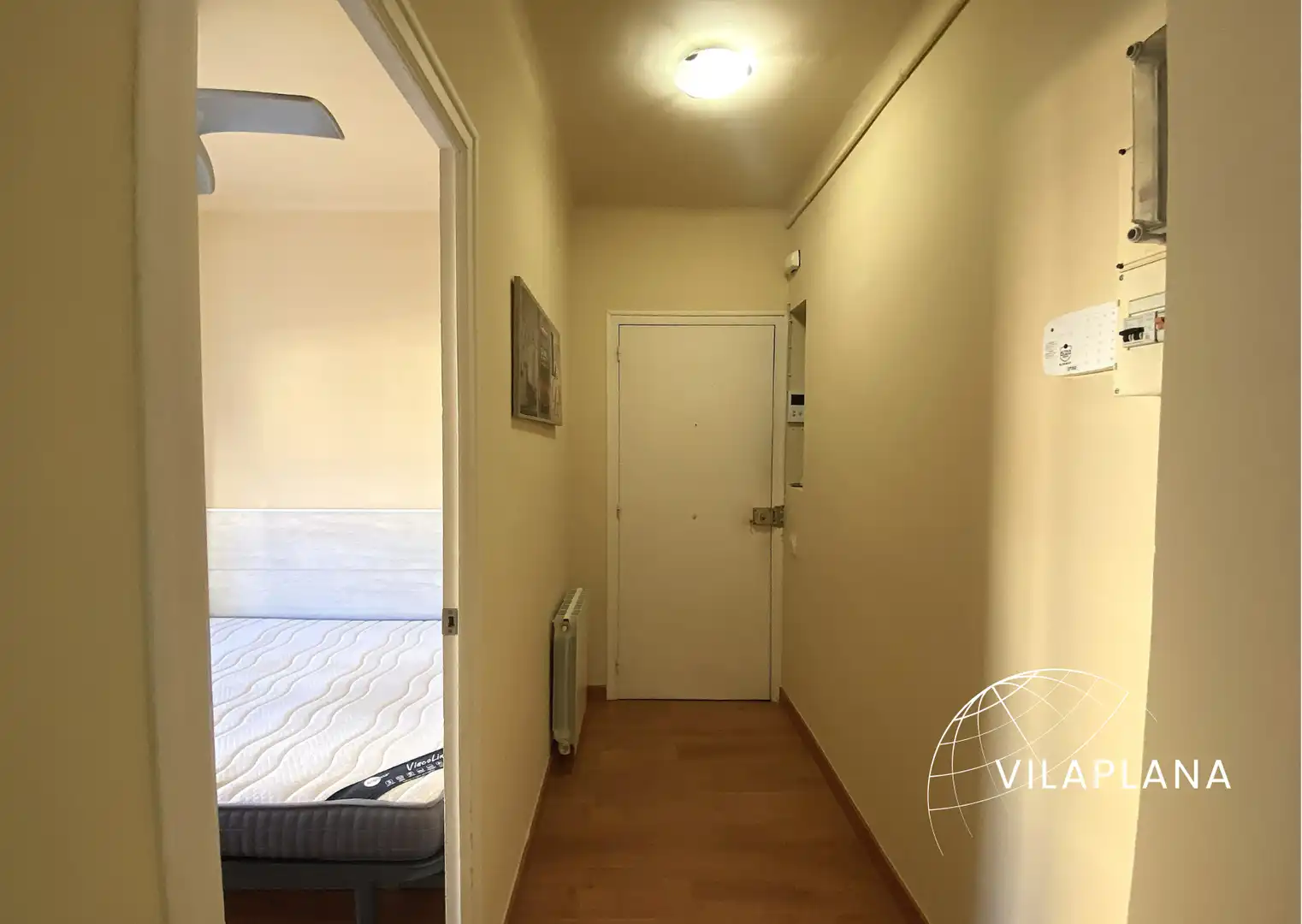 Piso en venta en Horta - Guinardó