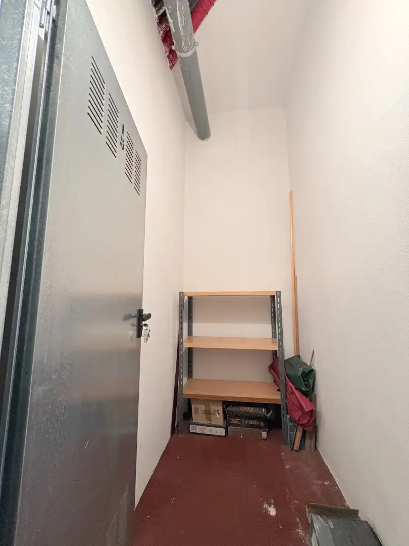 Flat for sale in Zamora Capital   with Heating, Parquet flooring and Terrace