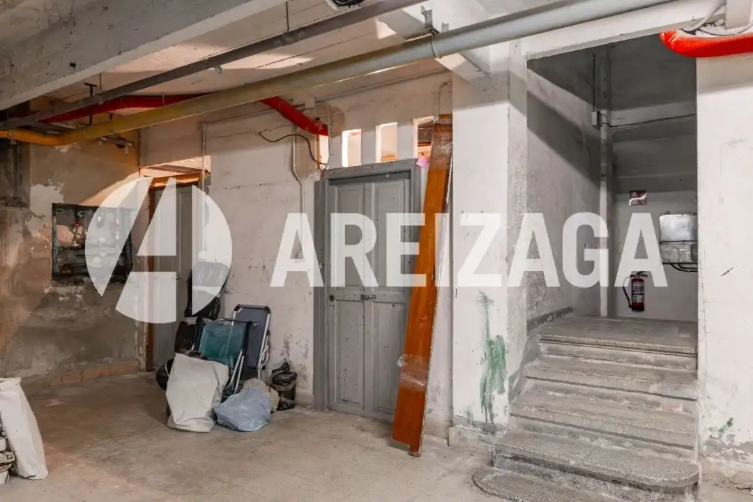 Gewerbefläche zur Miete in Ramón María Lili Pasealekua 1, imagen 48