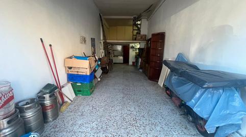 Photo 4 of Premises to rent in Calle Carmen Conde, Ciudad Jardín, Cartagena